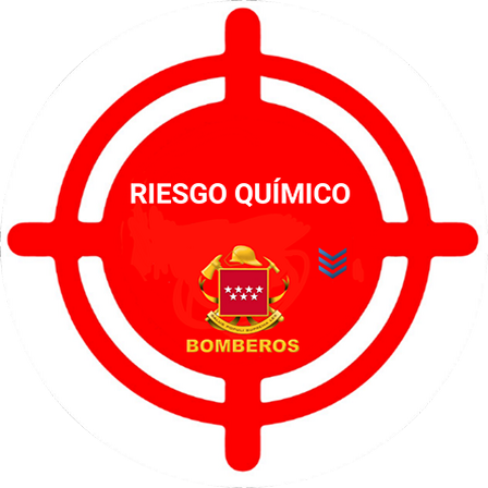 Test Comunidad de Madrid - Riesgo Químico